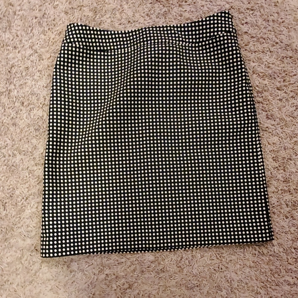 Ann Taylor Petites Pencil Skirt